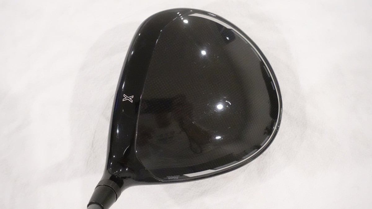 PXG 0311 Black Ops Driver 9 Degree (Upgraded Graphite Design Tour AD XC-5R1 - Right Handed - Regular Flex