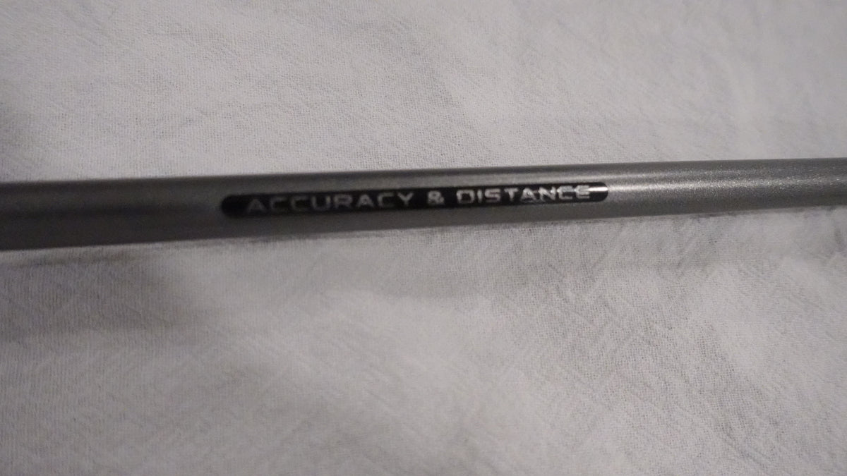 PXG 0311 Black Ops Driver 9 Degree (Upgraded Graphite Design Tour AD XC-5R1 - Right Handed - Regular Flex