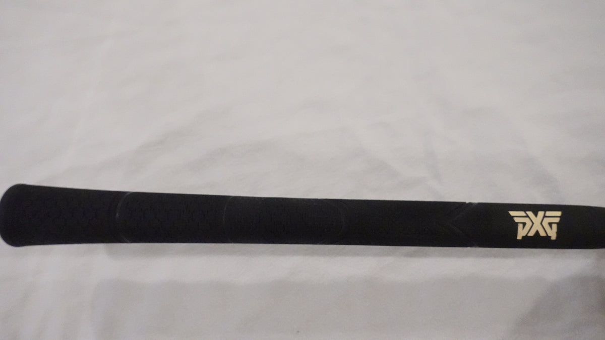PXG 0311 Black Ops Driver 9 Degree (Upgraded Graphite Design Tour AD XC-5R1 - Right Handed - Regular Flex