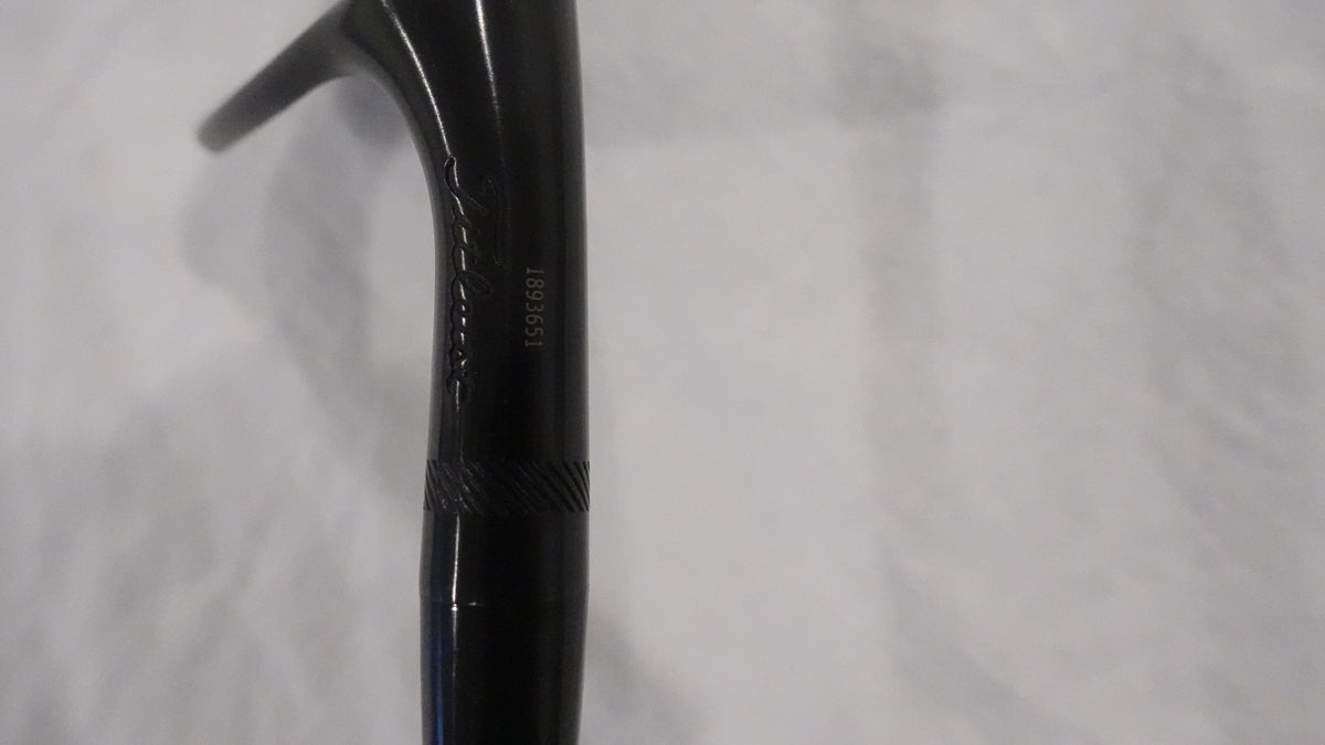 Titleist SM10 Black Vapor Wedge 48 Degree F Grind - Right Handed - 35.75" Stiff/Wedge Flex