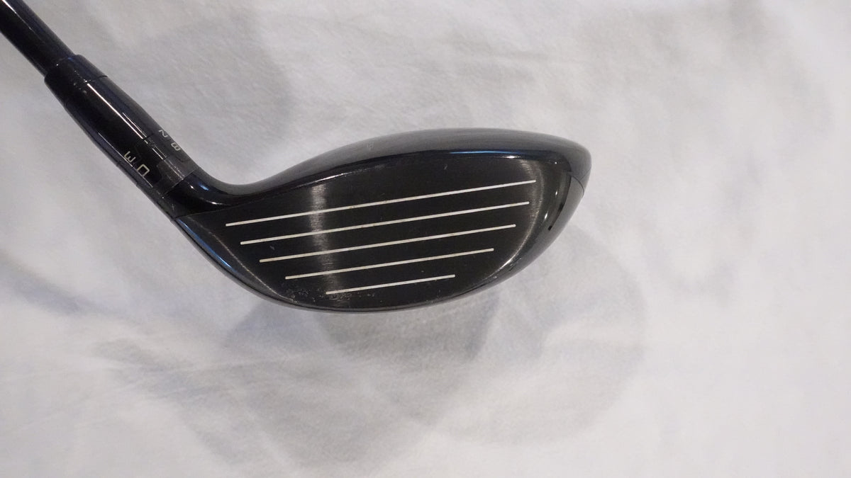 Titleist TSR2 3 Wood 15 degrees - Left Handed - Regular Flex