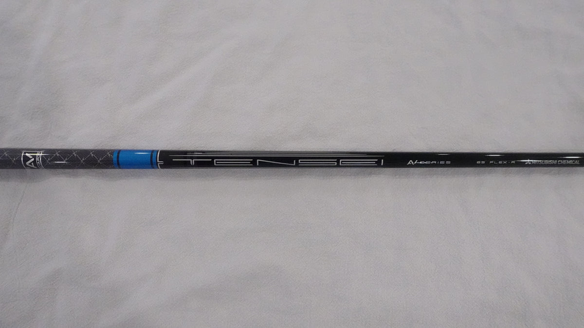 Titleist TSR2 3 Wood 15 degrees - Left Handed - Regular Flex