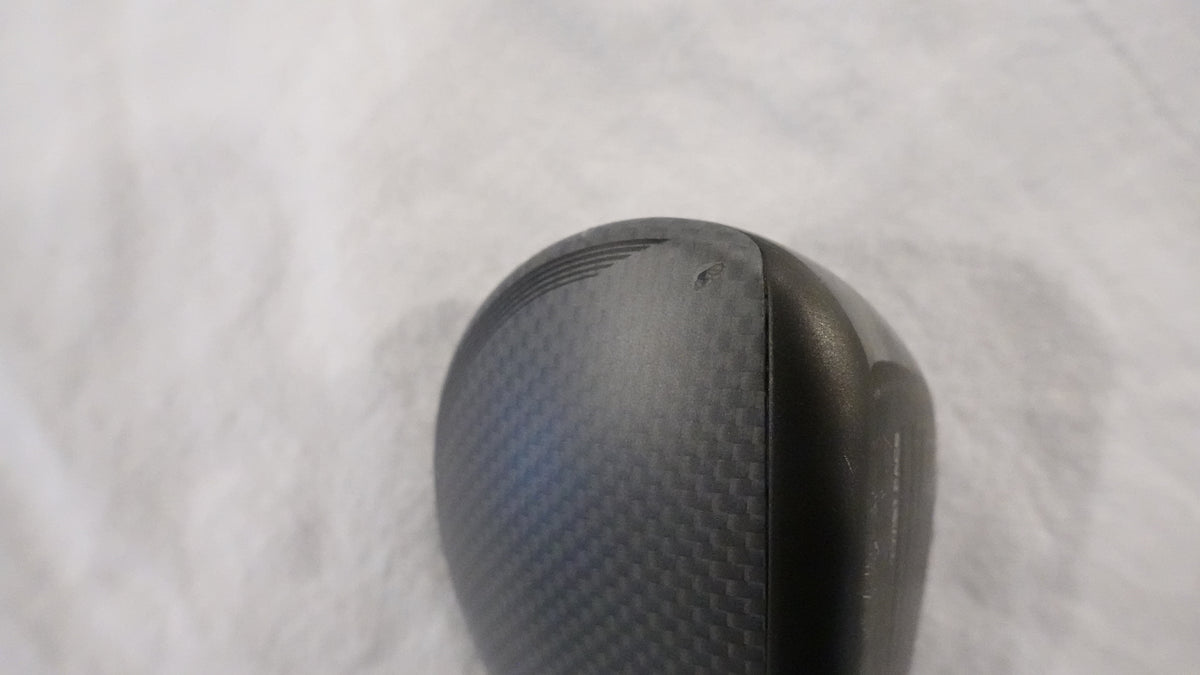Taylormade qi35 4 Hybrid 22 Degrees - Left Handed - Stiff Flex