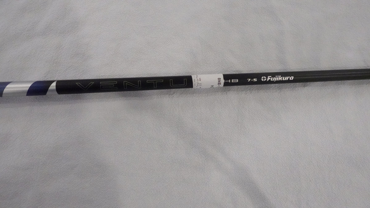 Taylormade qi35 4 Hybrid 22 Degrees - Left Handed - Stiff Flex