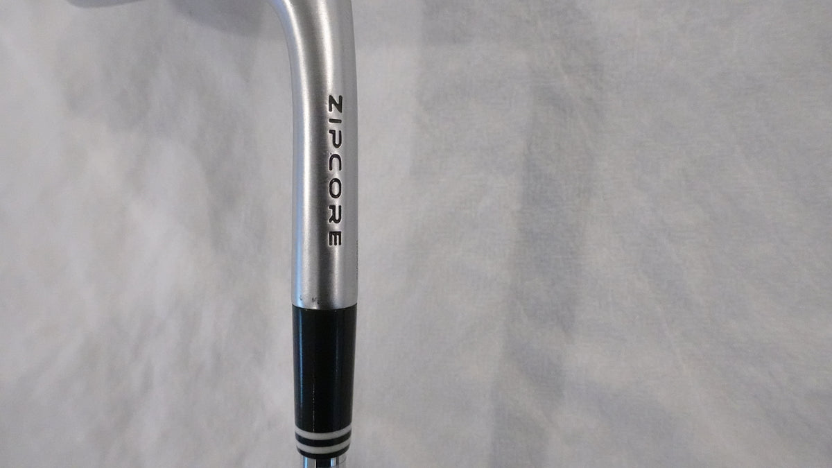 Cleveland RTX Zipcore Full Face 56 Degree Wedge - Right Handed - Stiff Wedge Flex
