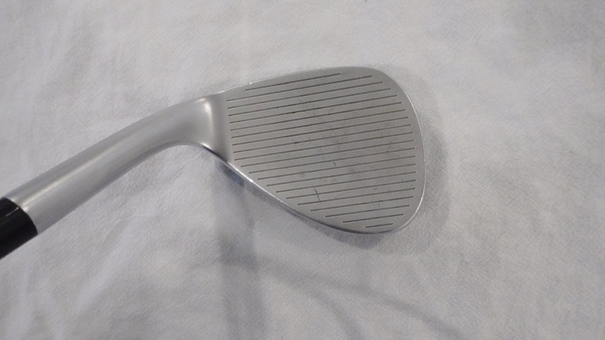 Cleveland RTX Zipcore Full Face 56 Degree Wedge - Right Handed - Stiff Wedge Flex