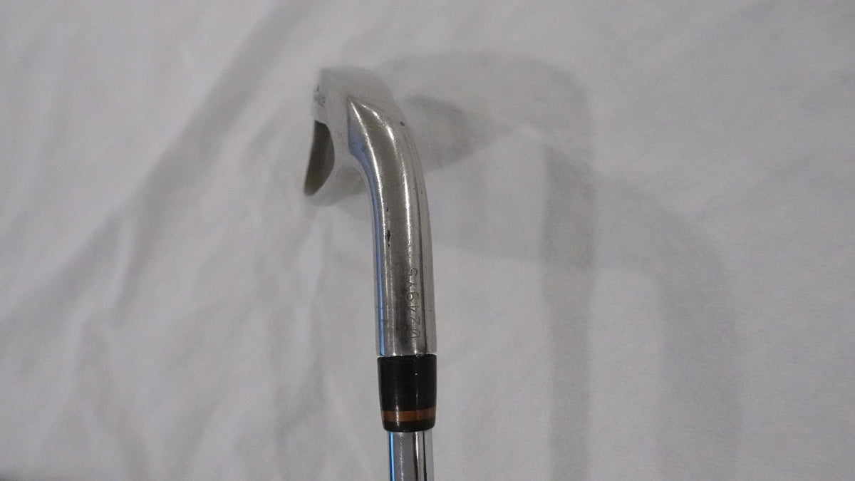 TaylorMade SuperSteel Burner 2号铁杆 - 右手 - 通用硬度