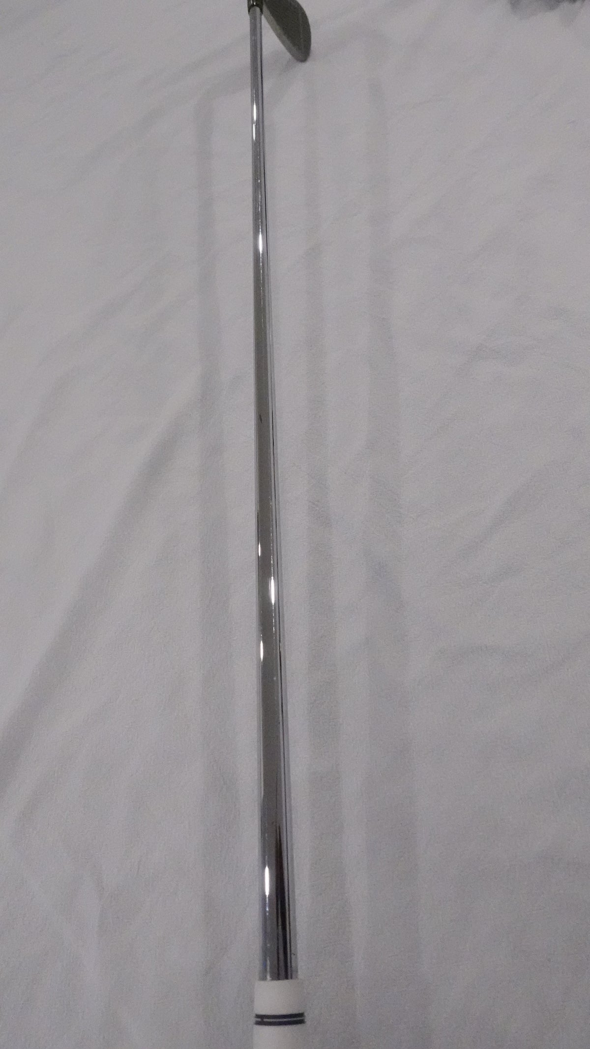 TaylorMade SuperSteel Burner 2号铁杆 - 右手 - 通用硬度