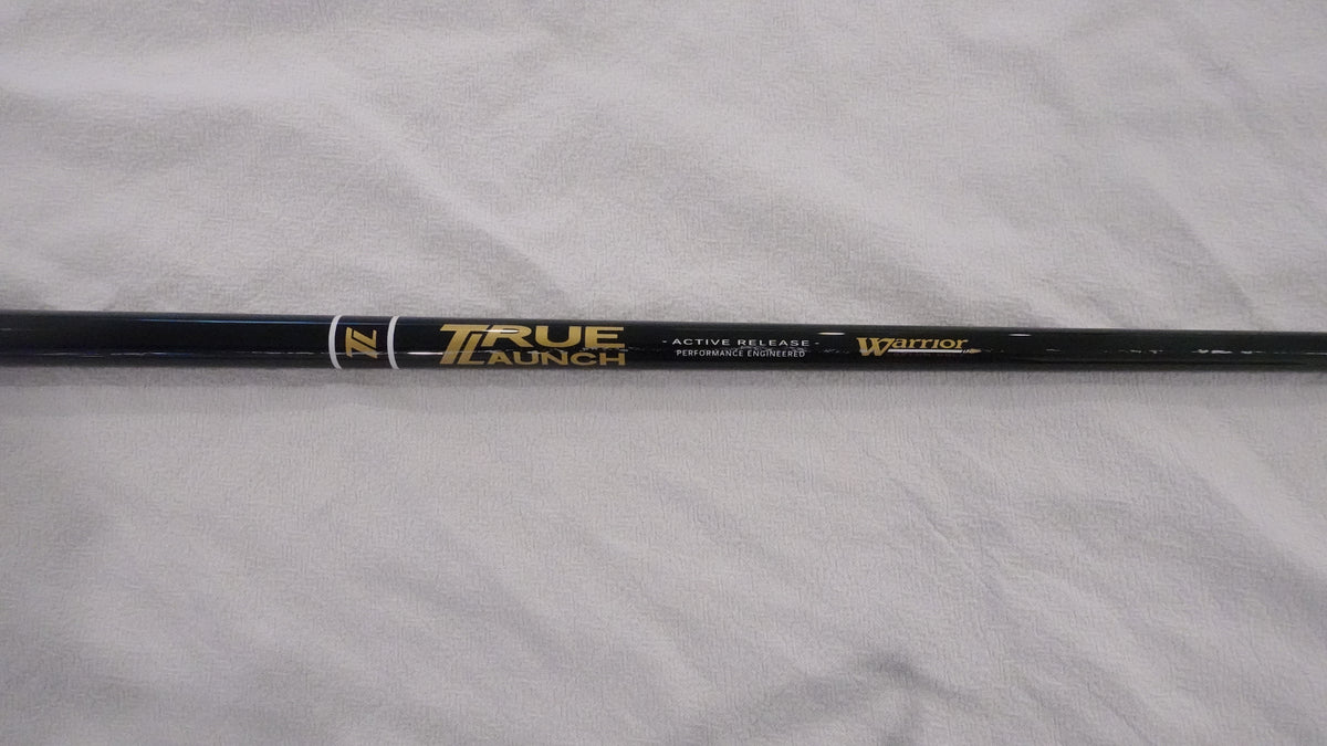 Warrior Custom Golf hybride no 3 18 degrés – droitier – flex regular