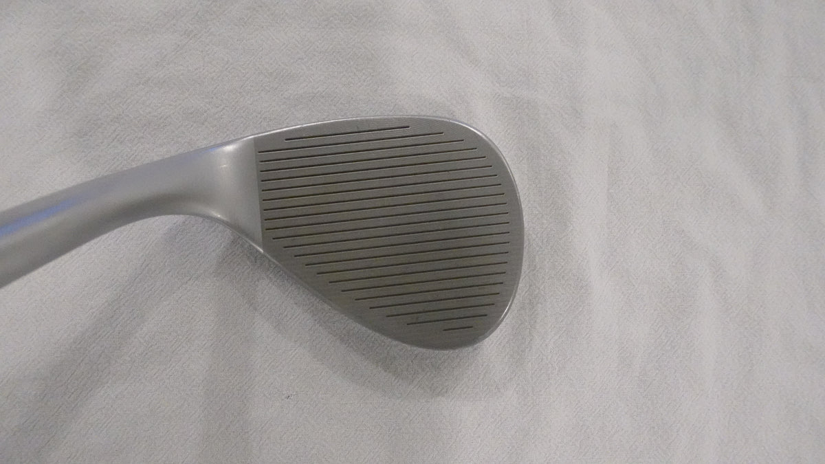 Cleveland CBX Zipcore Full Face 2 60 Degree Wedge - Right Handed - Wedge Flex