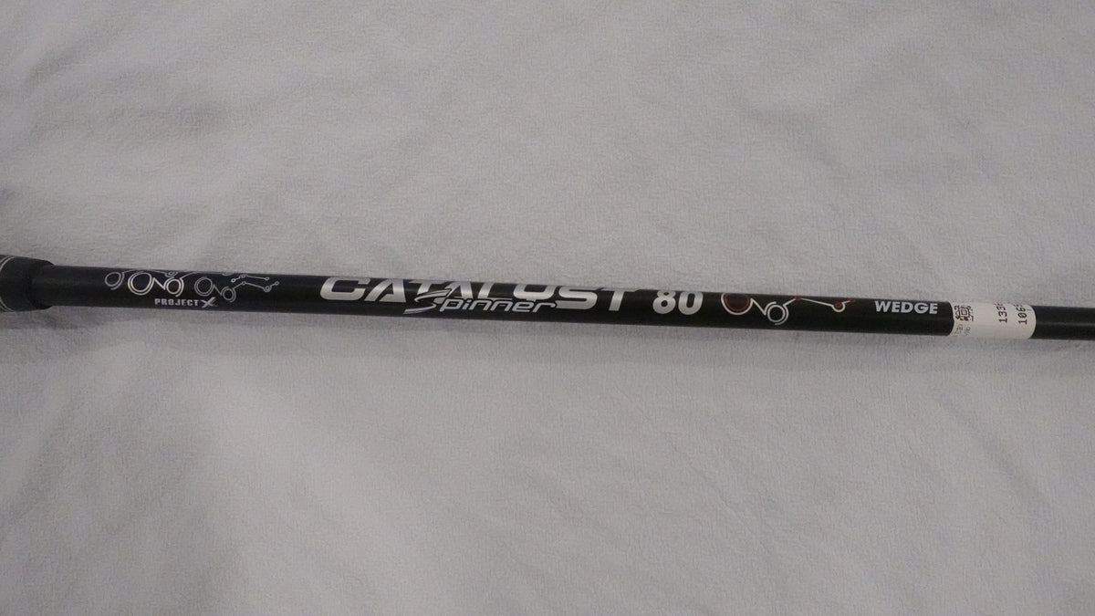 Cleveland CBX Zipcore Full Face 2 60 Degree Wedge - Right Handed - Wedge Flex