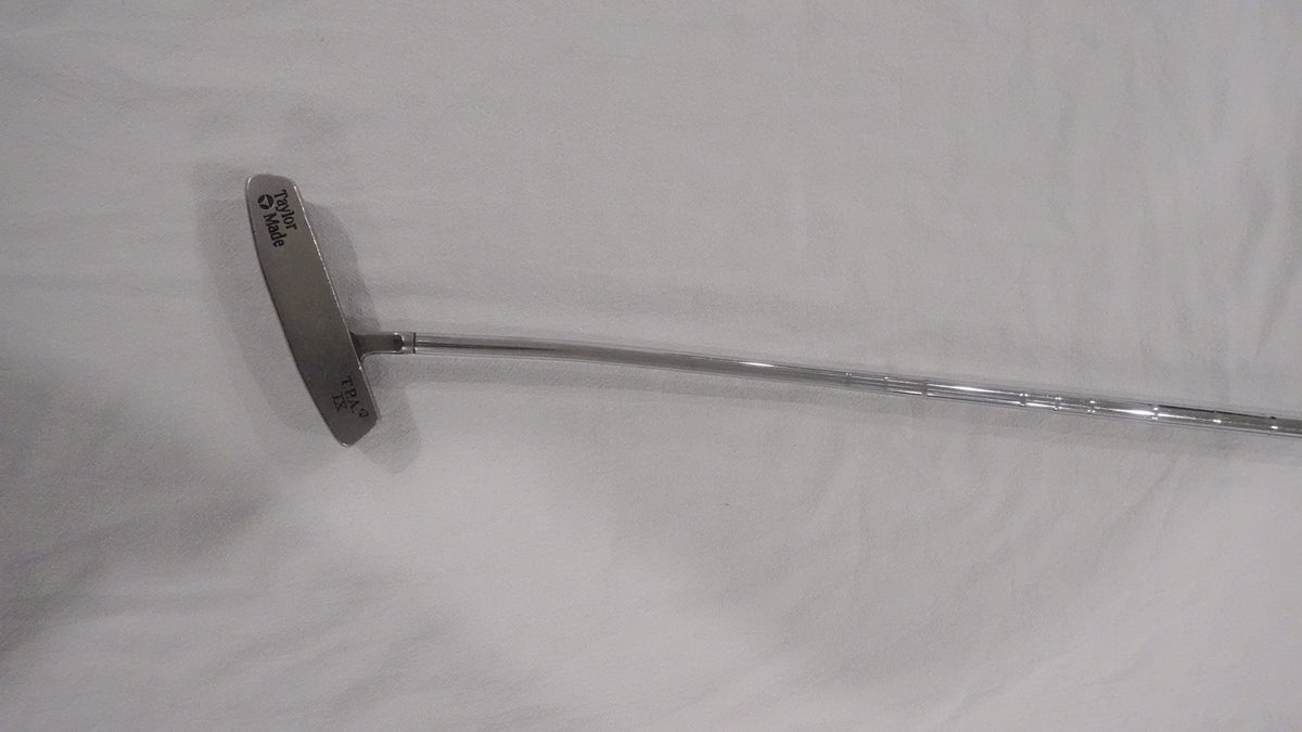 Putter TaylorMade TPA IX - Droitier - 35,25 po