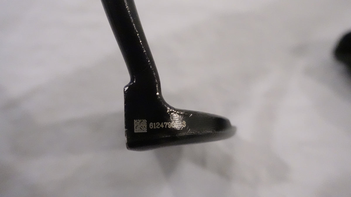 Putter Odyssey ProType Tour Black #9 350 g - Droitier - 34 po
