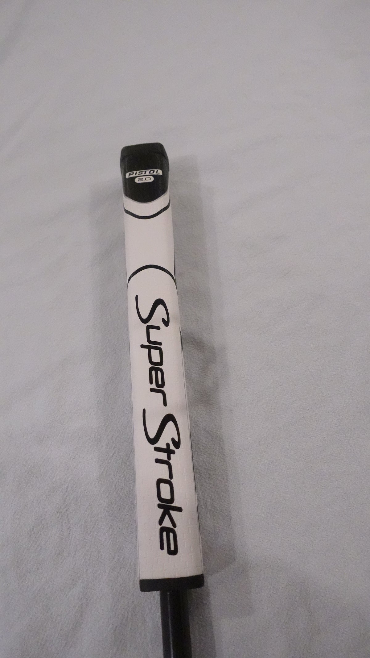Putter Odyssey ProType Tour Black #9 350 g - Droitier - 34 po