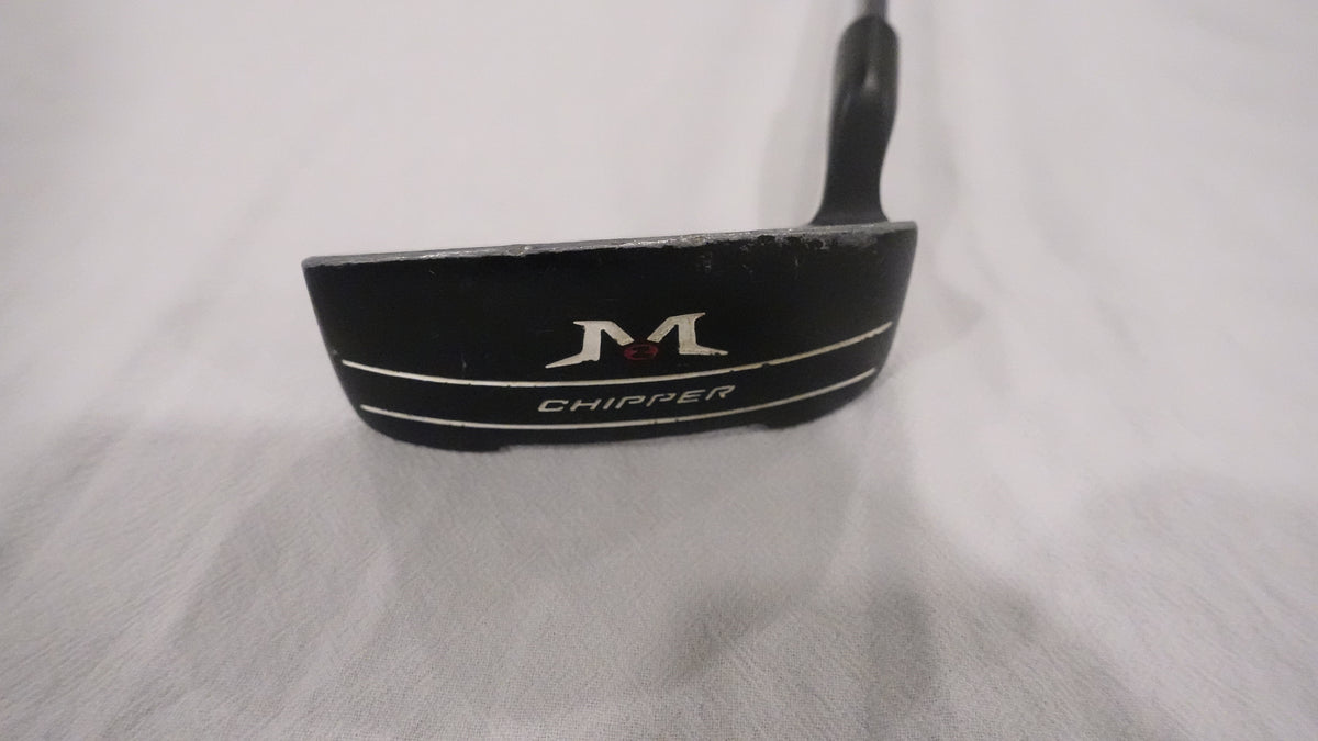 Bâton de golf MAZEL Chipper 45 degrés - Droitier - 35 po