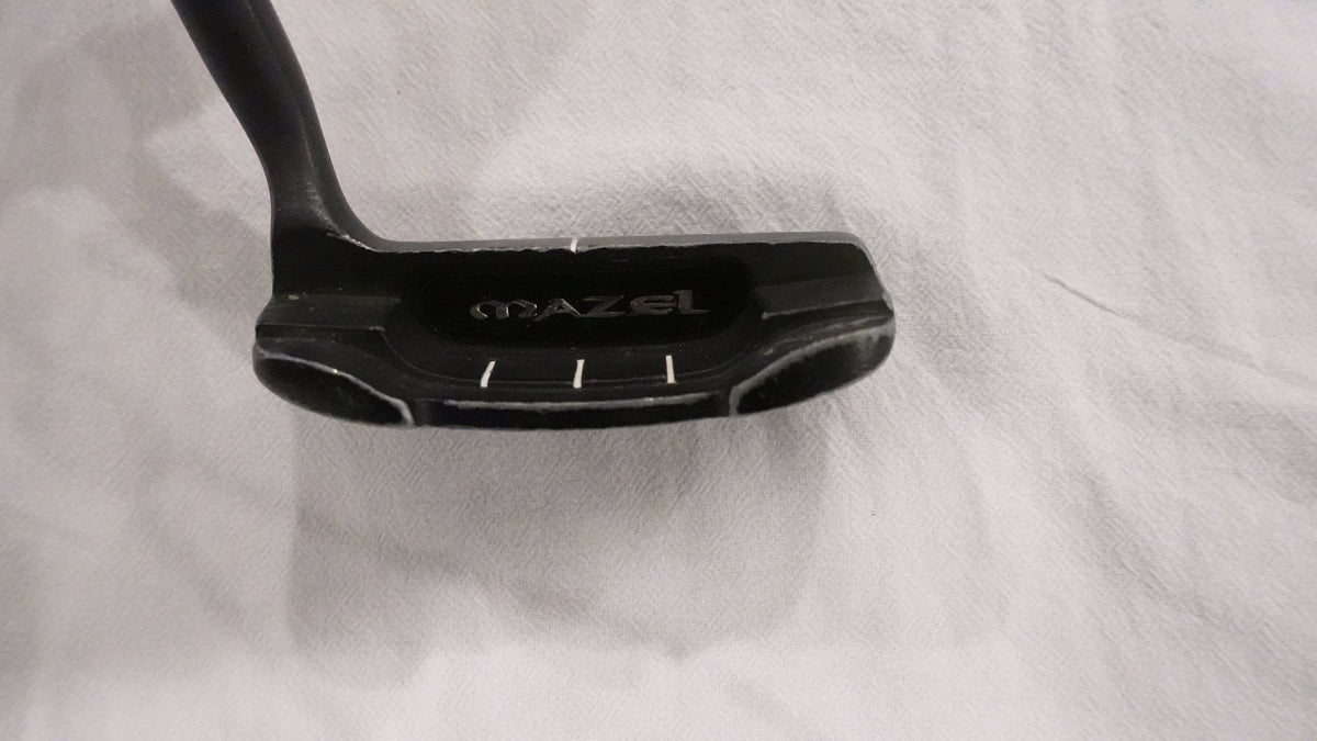 Bâton de golf MAZEL Chipper 45 degrés - Droitier - 35 po
