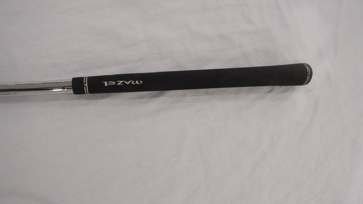 Bâton de golf MAZEL Chipper 45 degrés - Droitier - 35 po