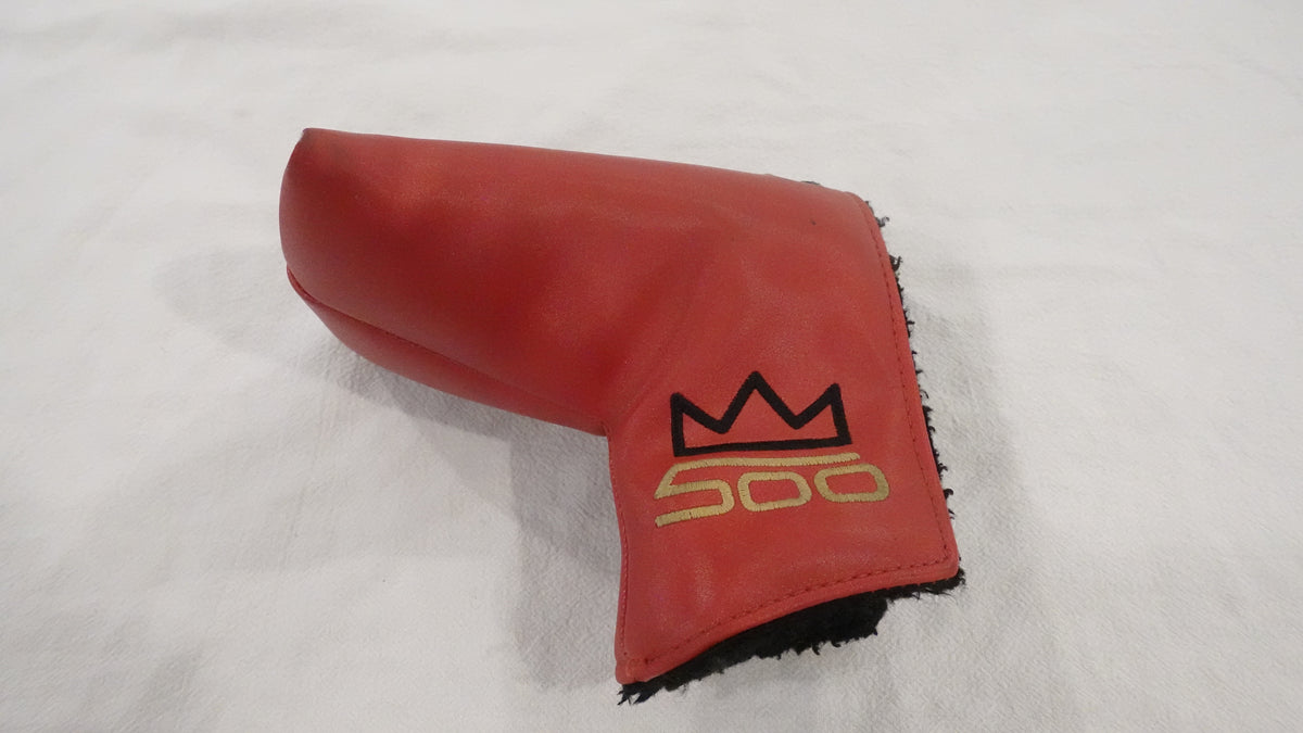 Couvre-putter lame Scotty Cameron 500