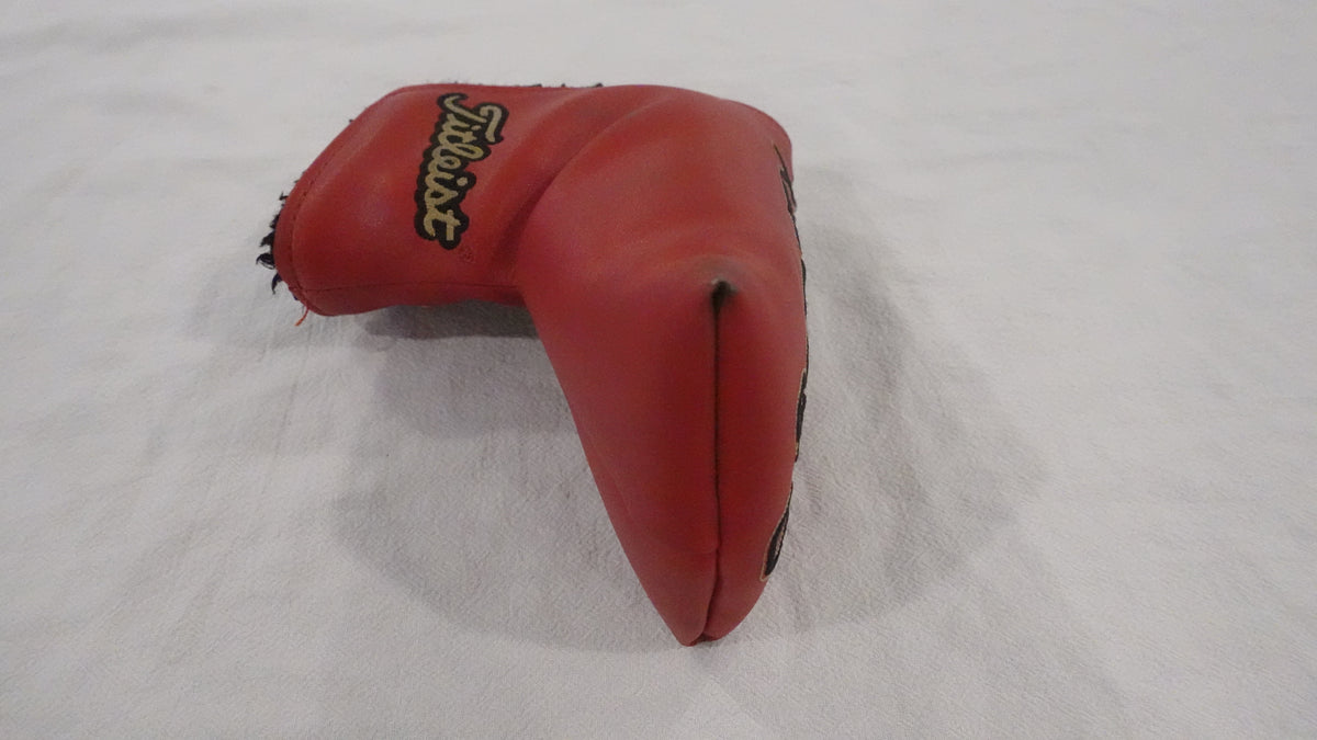Couvre-putter lame Scotty Cameron 500