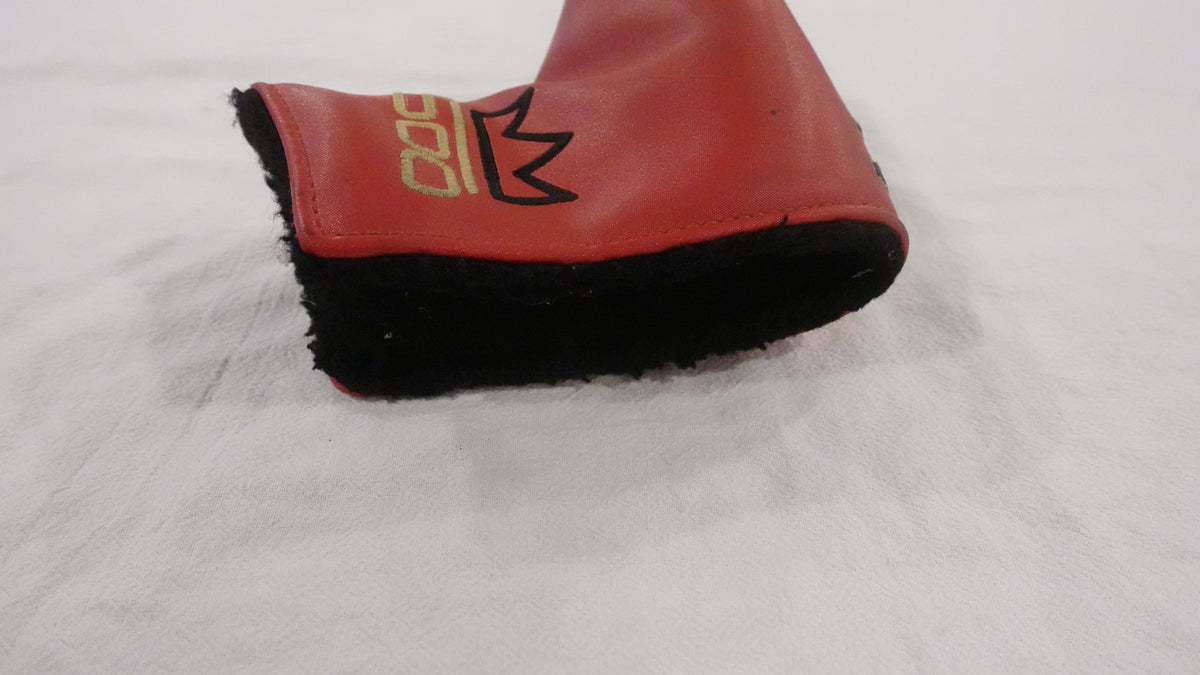 Couvre-putter lame Scotty Cameron 500