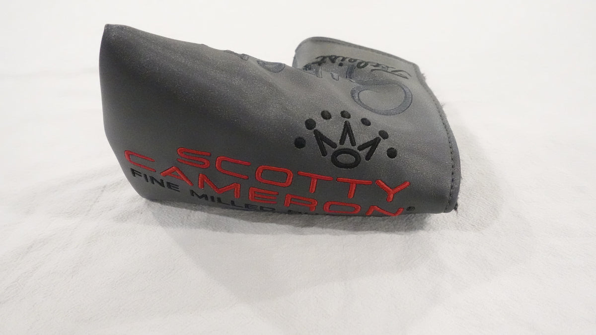 Scotty Cameron Super Select Blade Putter Headcover