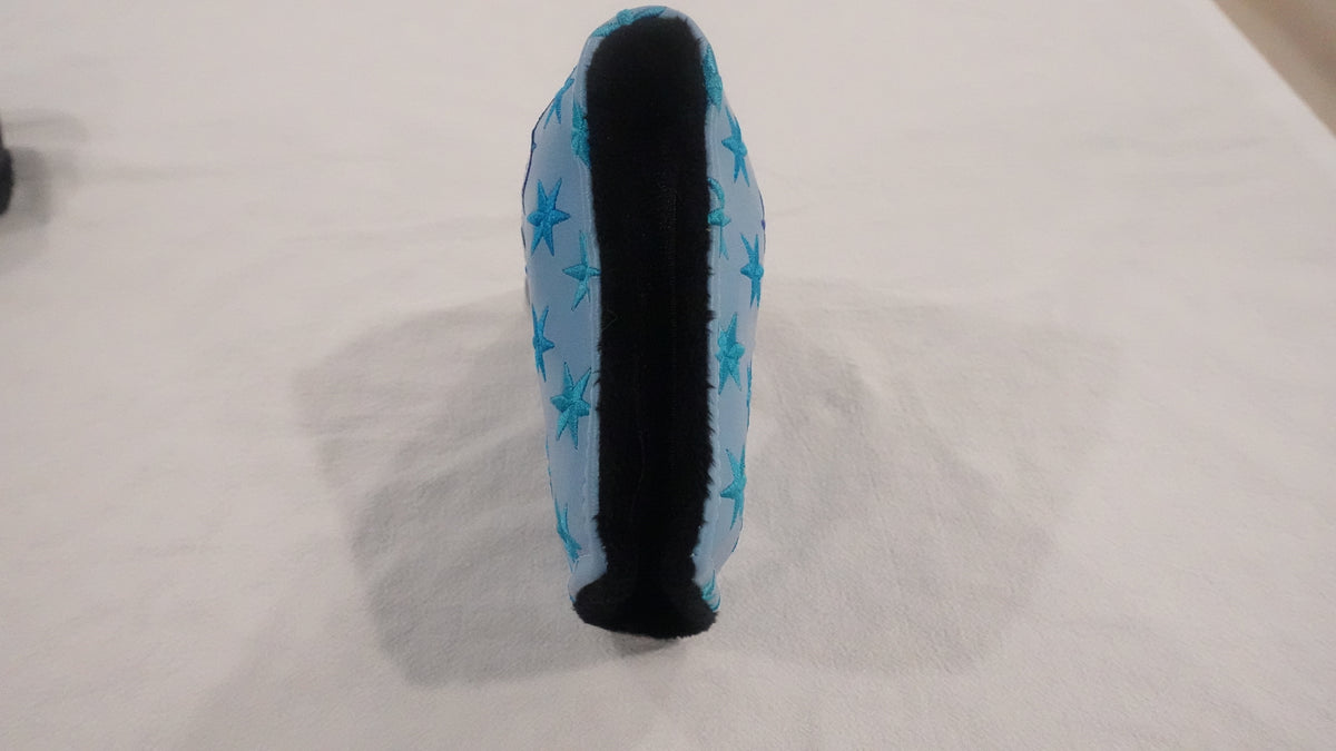 Bettinardi Limited Edition Wizard Skiing Blade Putter Headcover