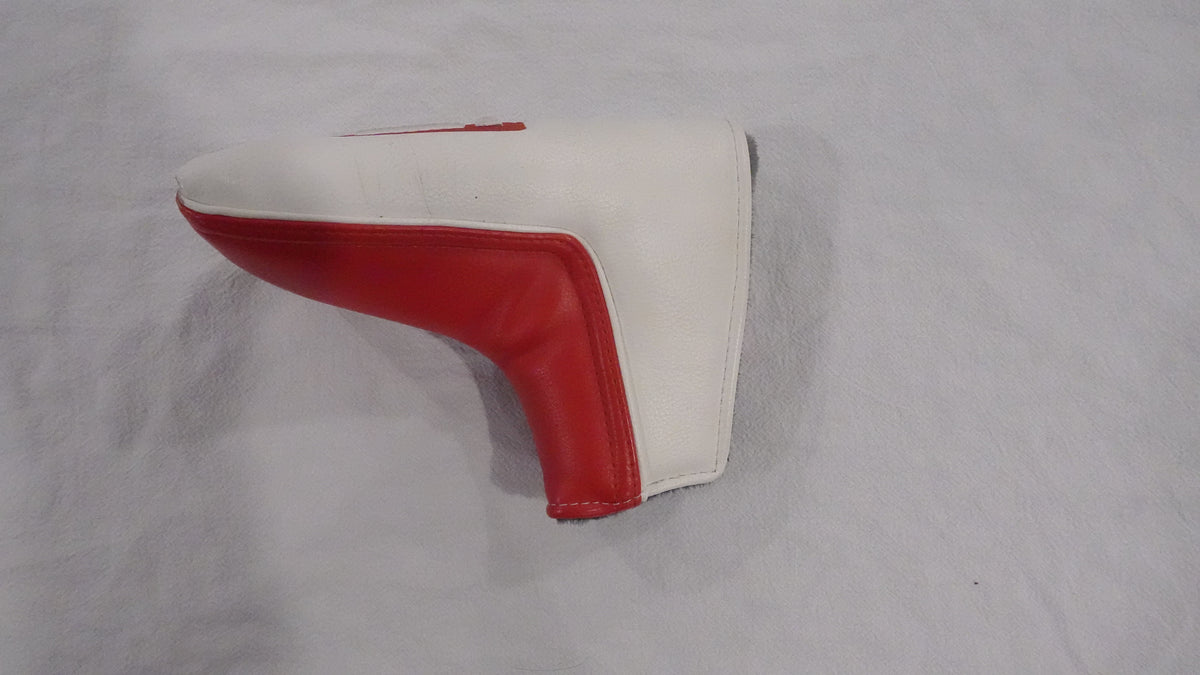 Evnroll ER Blade Putter Headcover