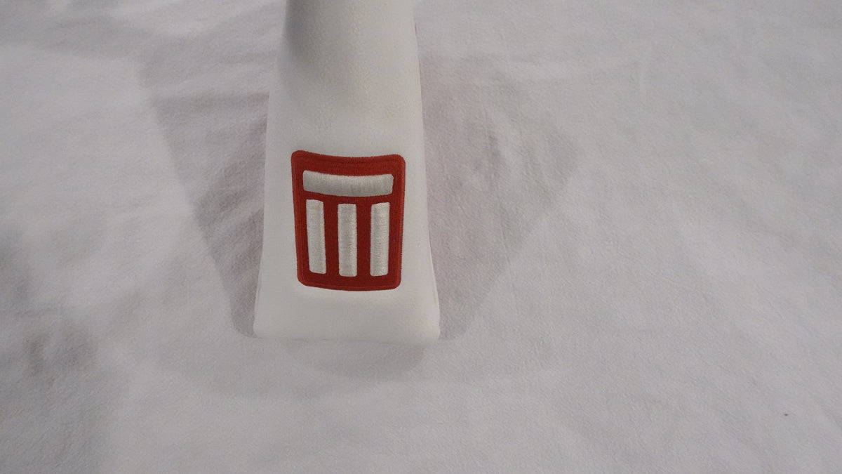 Evnroll ER Blade Putter Headcover