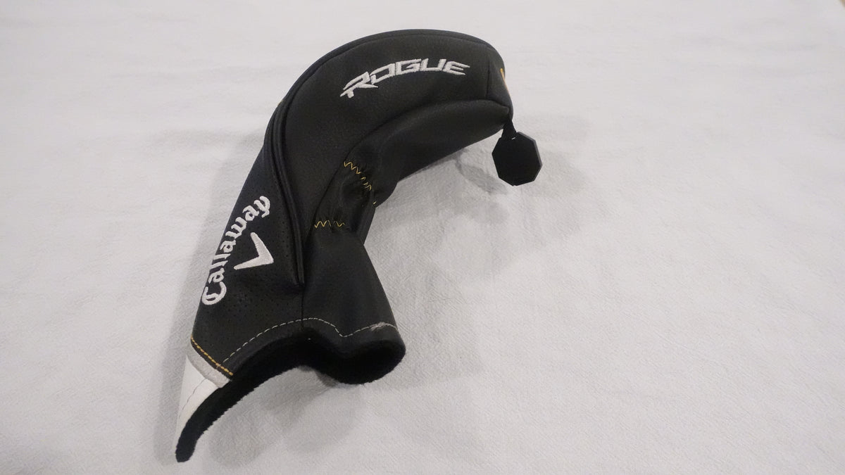 Callaway Rogue ST Max Hybrid Headcover