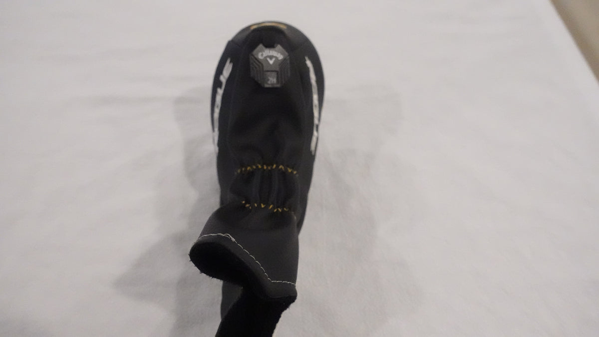Callaway Rogue ST Max Hybrid Headcover