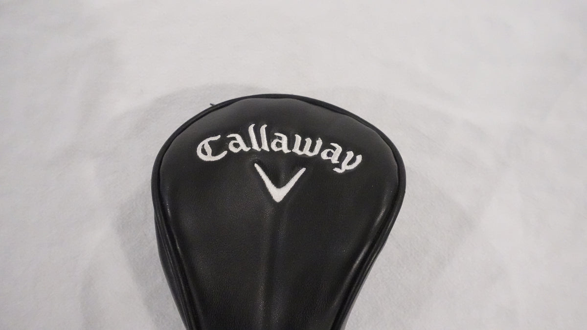Couvre-bois d’allée Callaway X Series