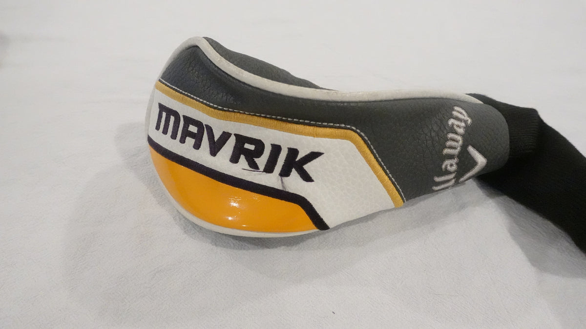 Couvre-bâton hybride Callaway Mavrik