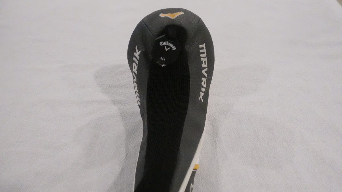 Couvre-bâton hybride Callaway Mavrik