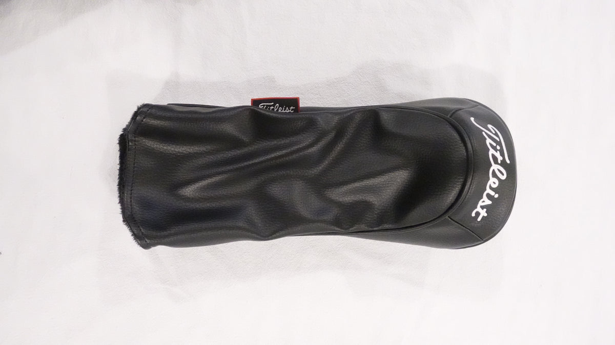 Titleist GT Driver Headcover