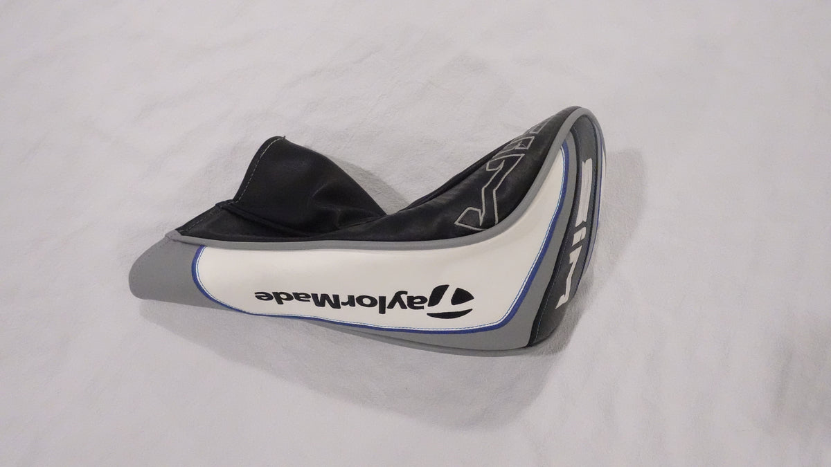 TaylorMade SIM 一号木杆头套