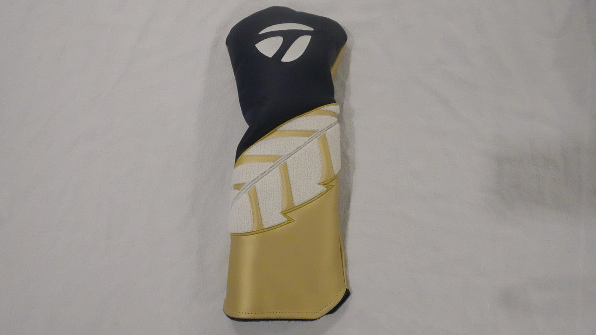 TaylorMade 2025 Professional Championship Driver Headcover