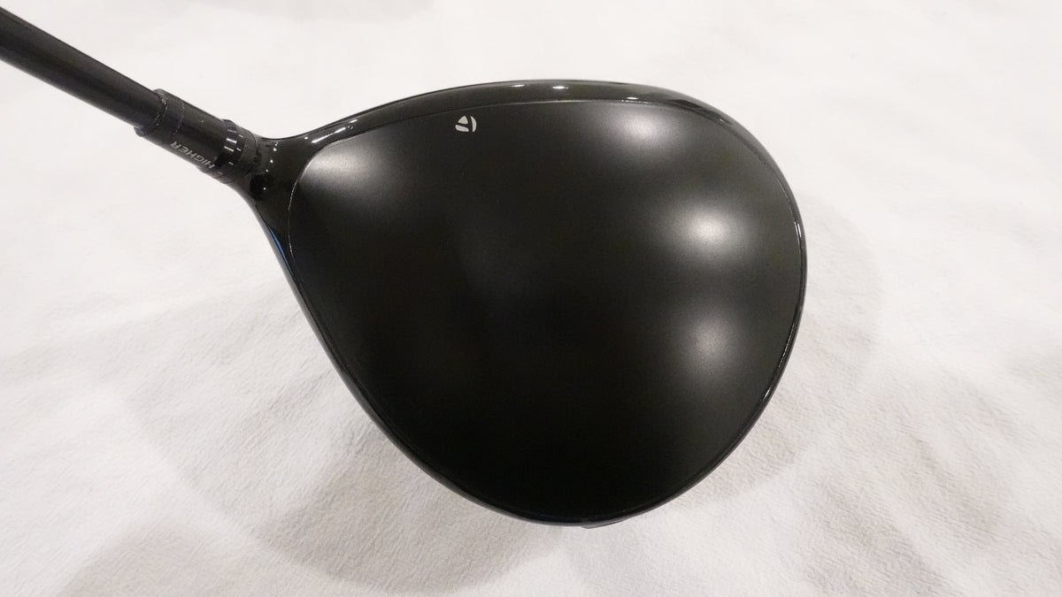 Taylormade Stealth Plus 9 Degree Driver - Right Handed - Regular Flex 45"