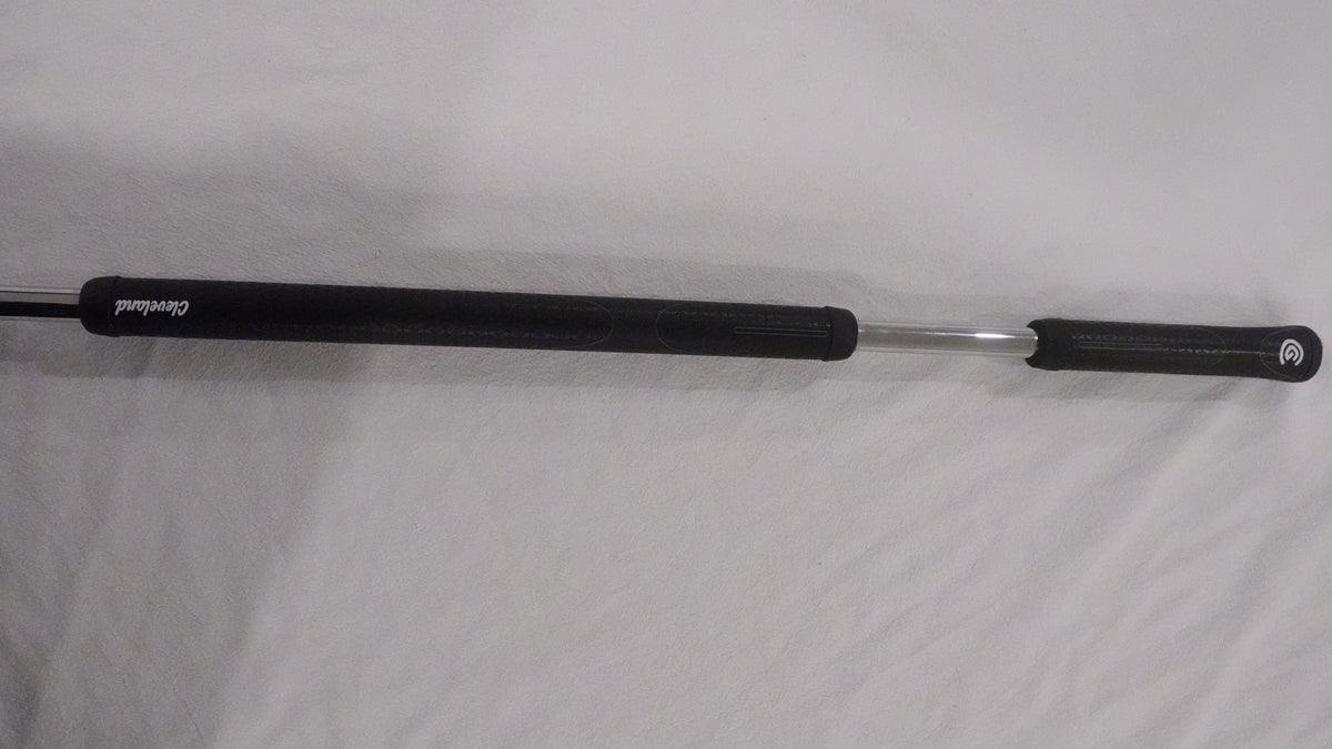 Brand new Cleveland HB Soft 2 11C Broom Broomstick Putter - Right Handed - 46"